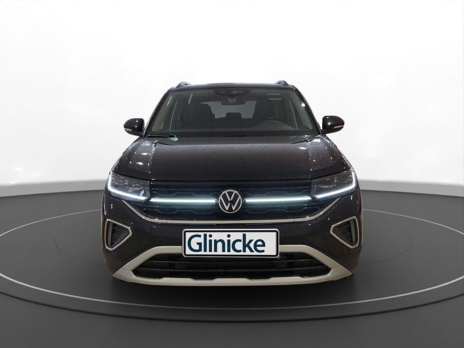 Volkswagen T-Cross – Bild 3