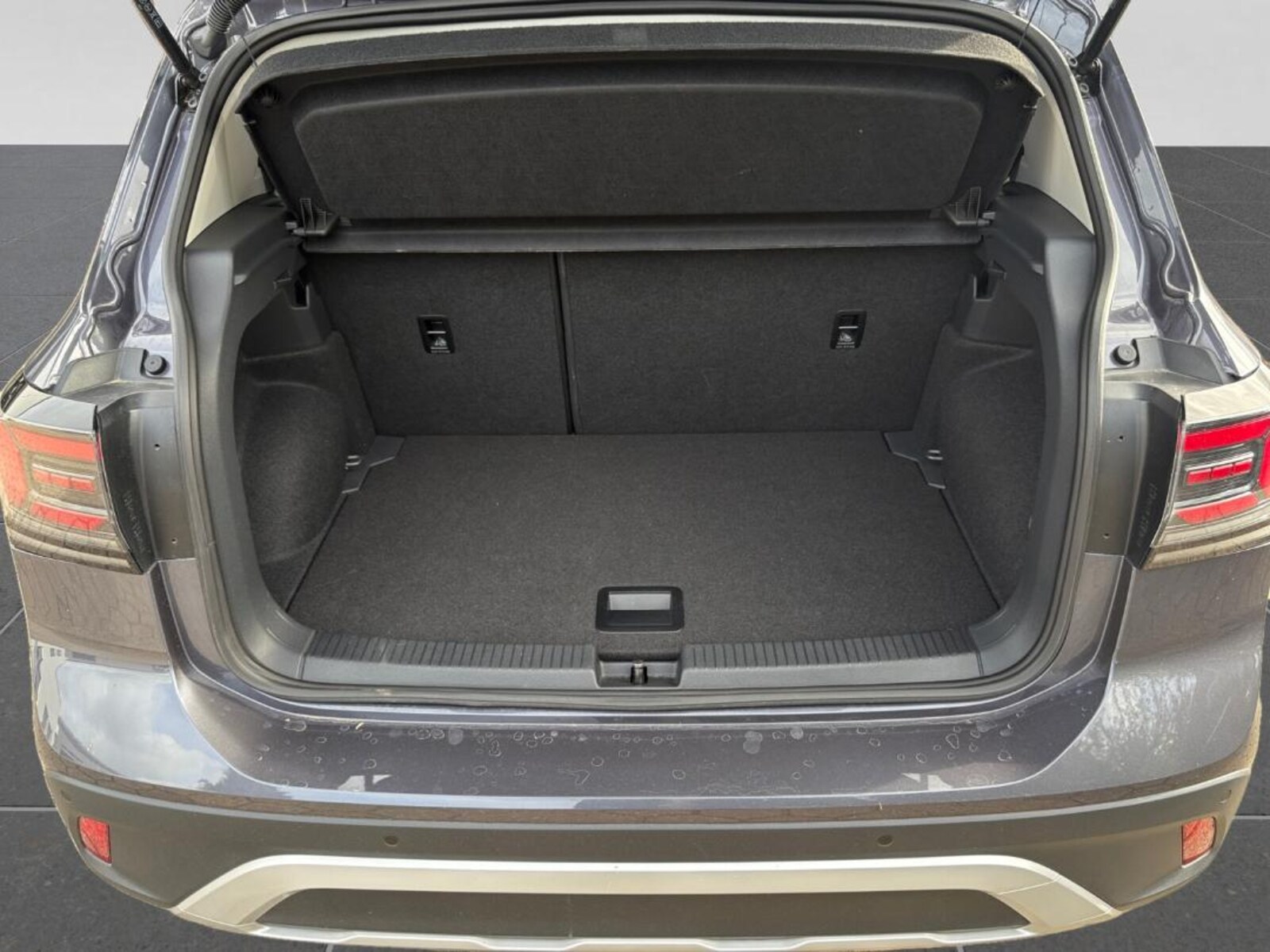 Volkswagen T-Cross – Bild 6