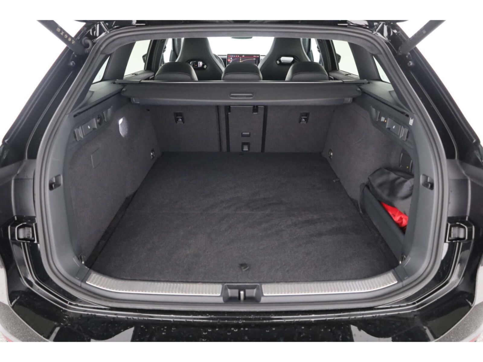 Volkswagen Passat – Bild 12