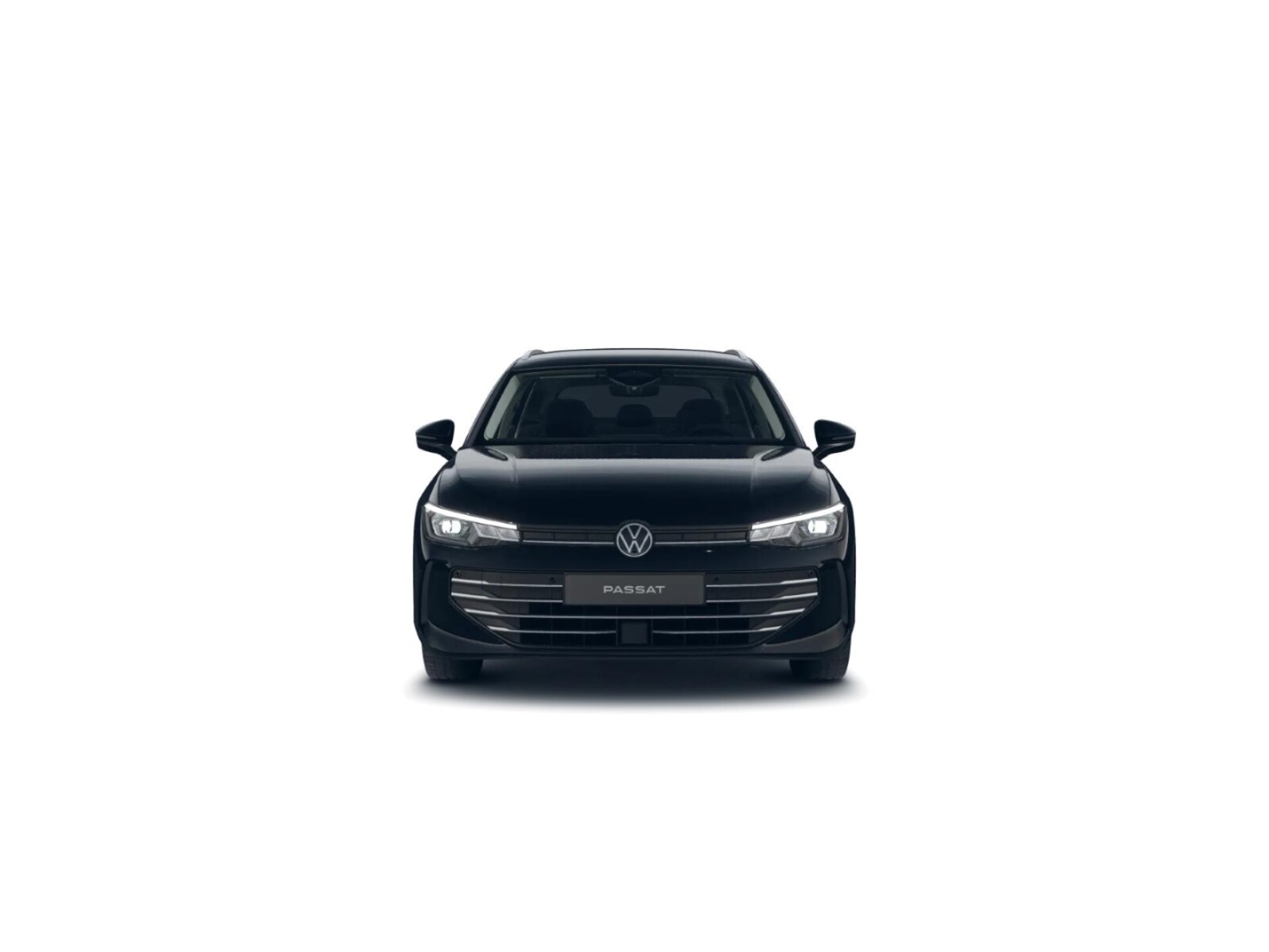 Volkswagen Passat – Bild 6