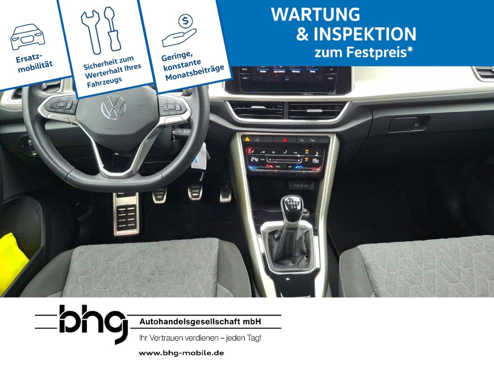 Volkswagen T-Roc – Bild 12