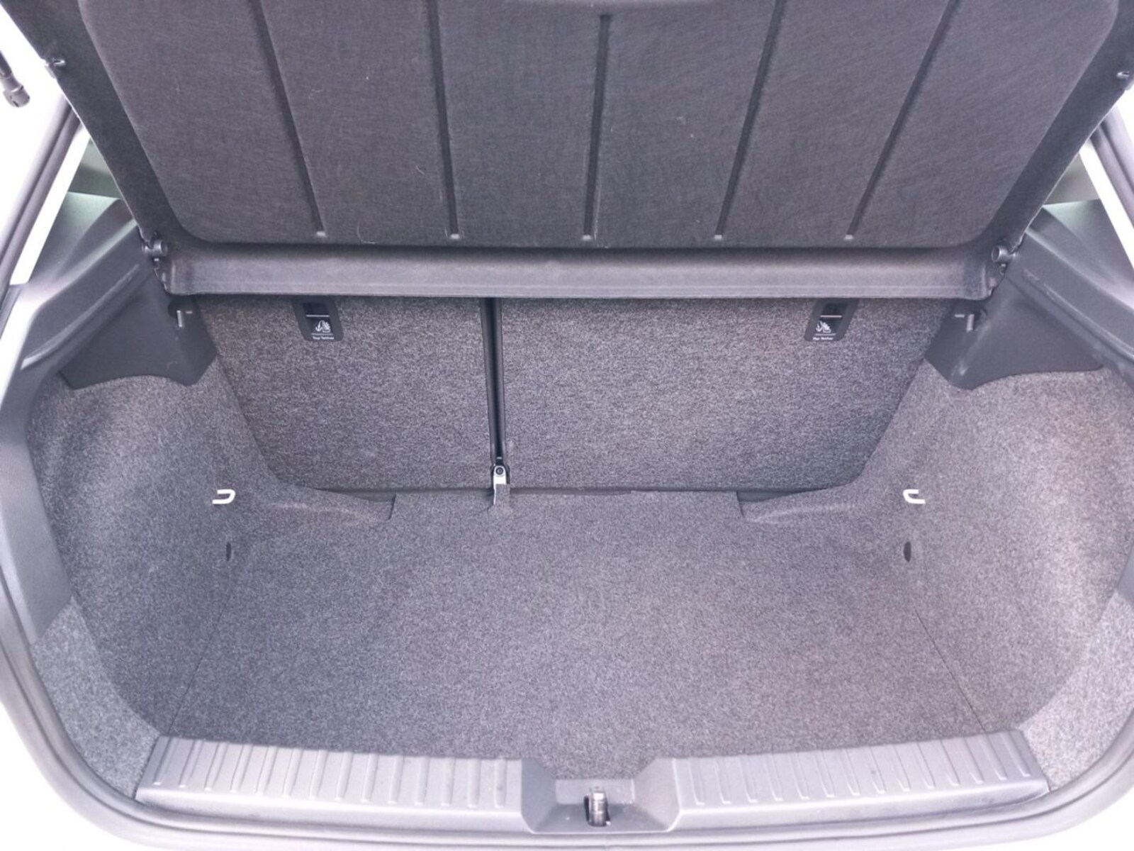 SEAT Ibiza – Bild 20