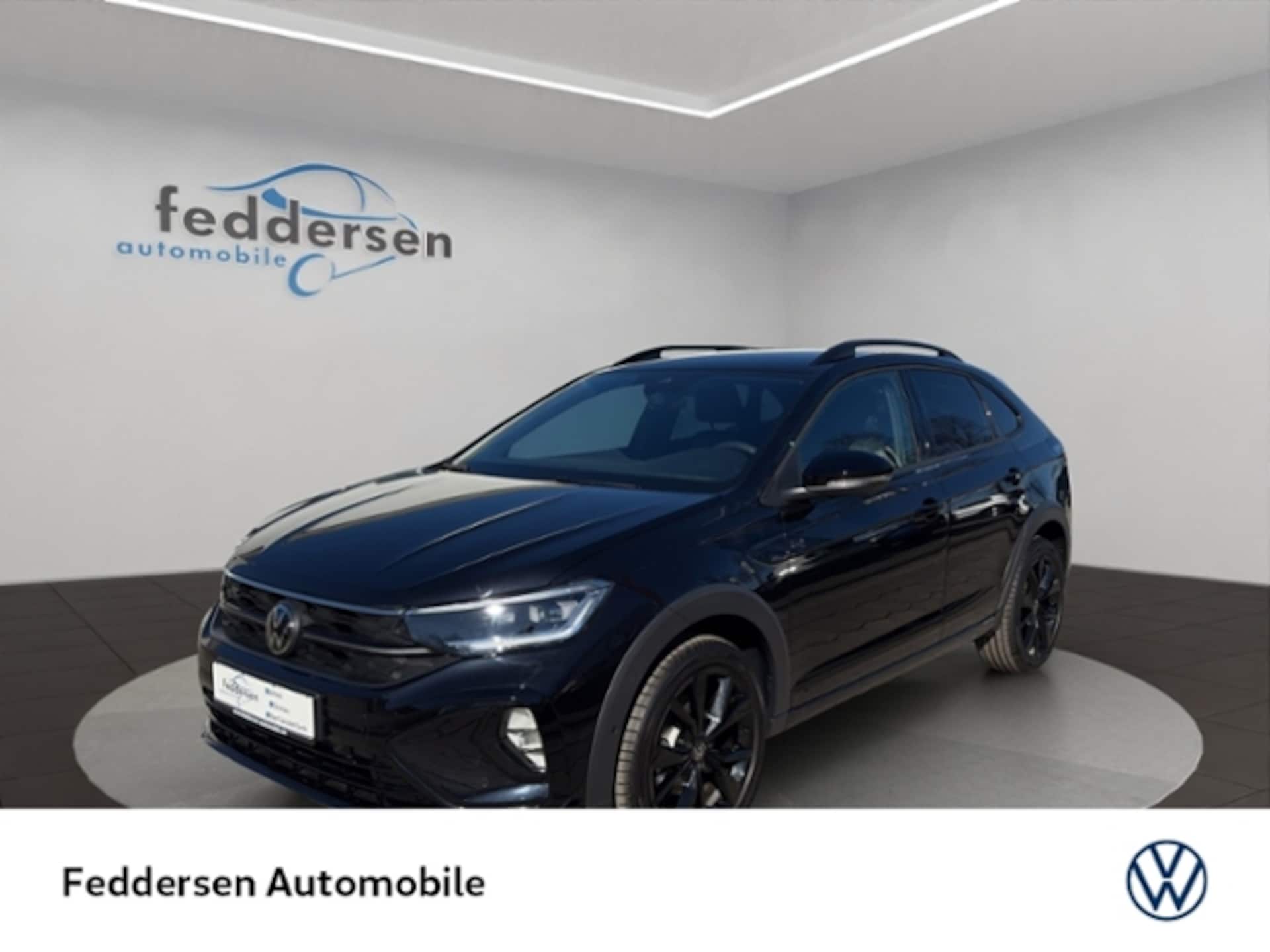 Volkswagen Taigo R-Line