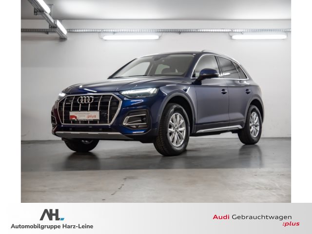 Image about Audi Q5 40 TFSI quattro S tronic