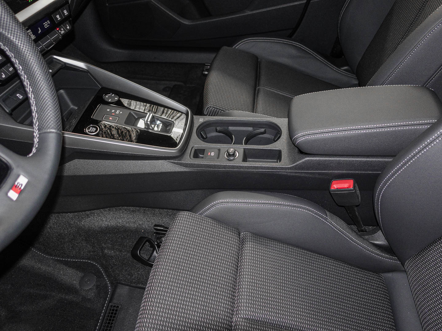 Image about Audi A3 Sportback S line 35 TFSI S tronic