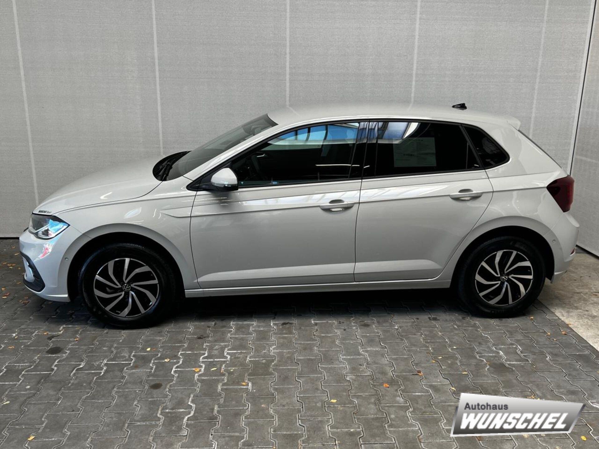 Volkswagen Polo Life