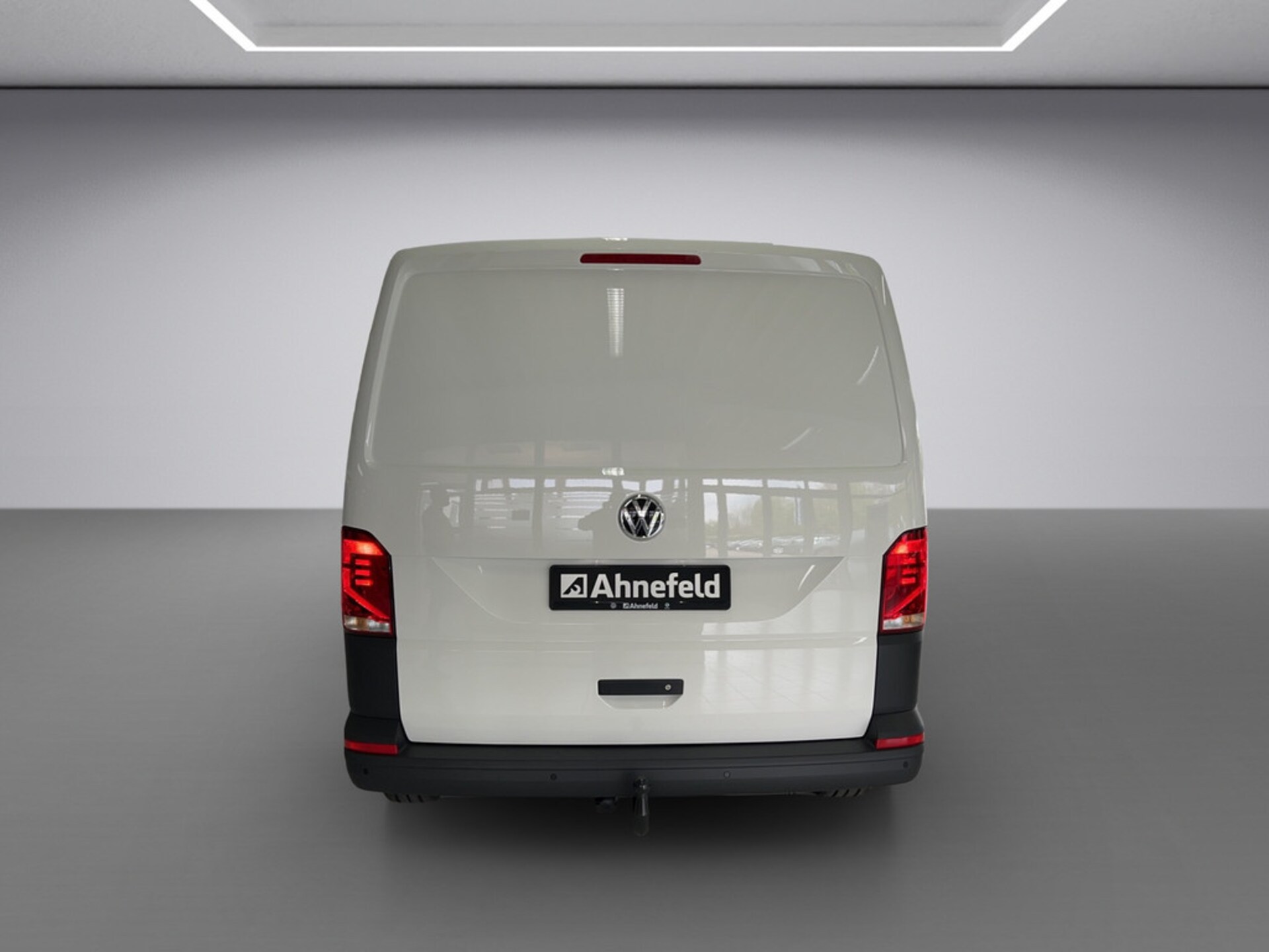Volkswagen T6.1 Transporter Kasten kurzer Radstand