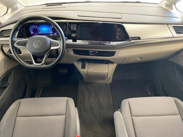 Volkswagen Multivan langversion
