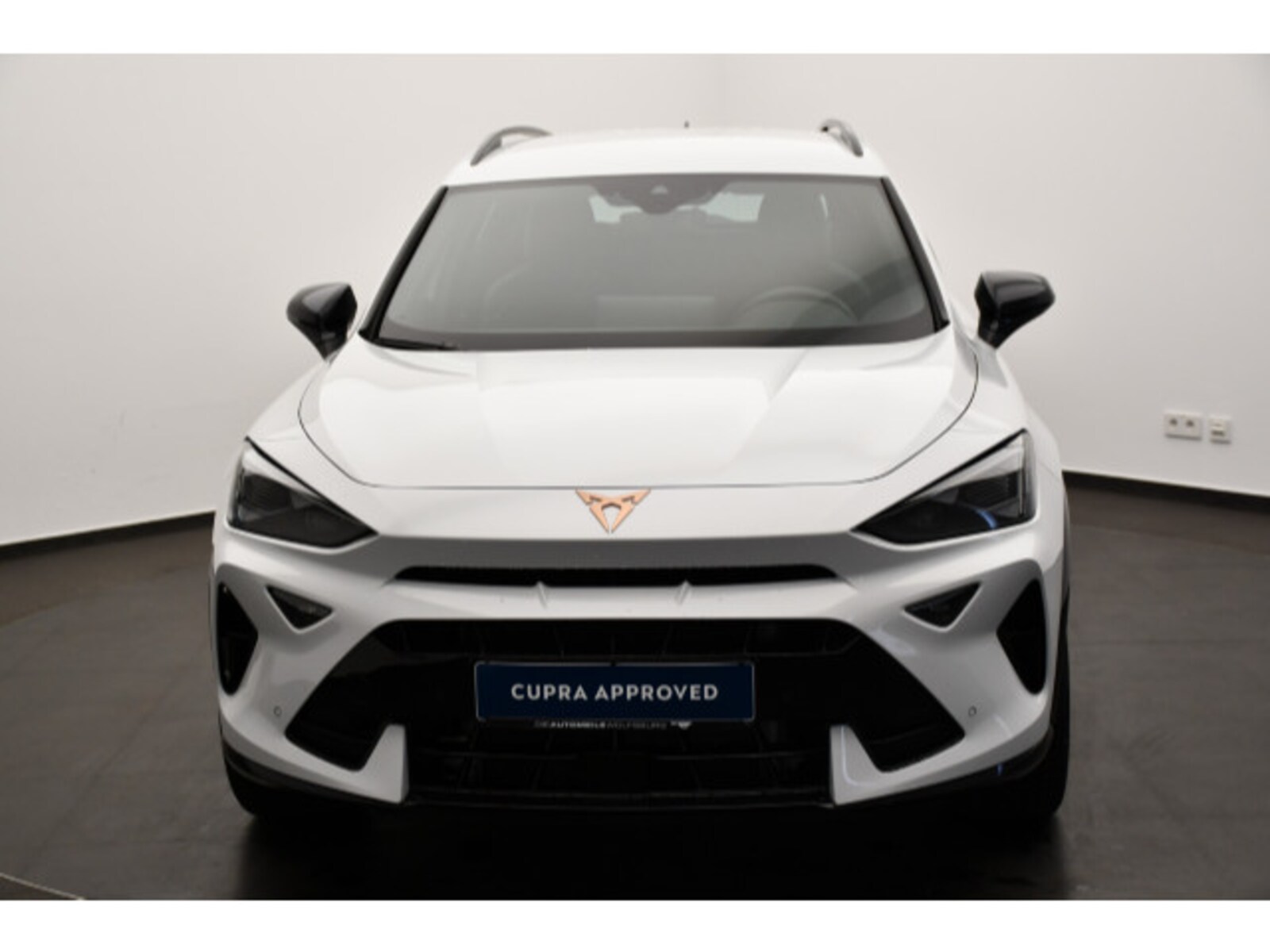 CUPRA Formentor – Bild 18