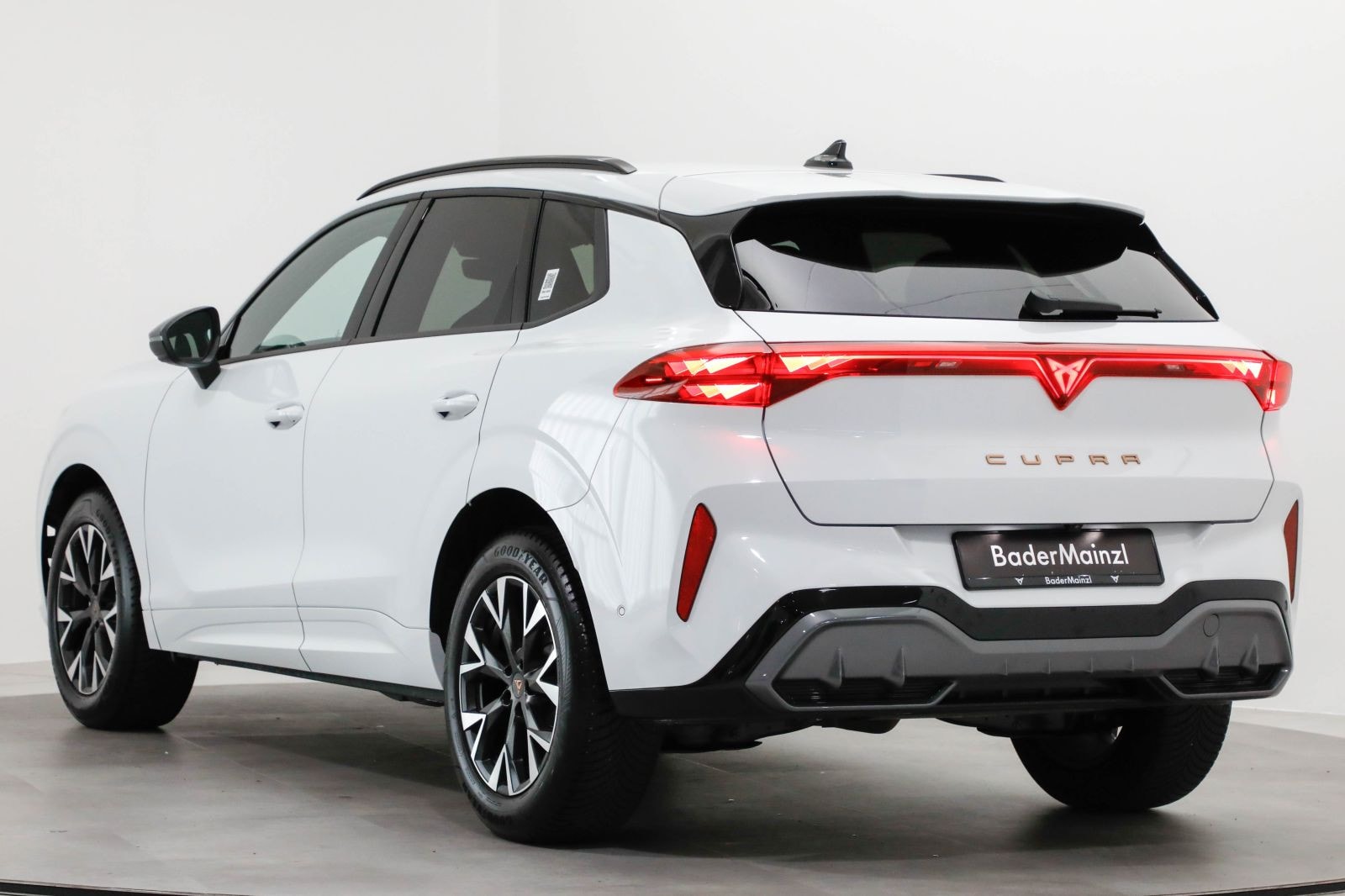 CUPRA Terramar – Bild 10