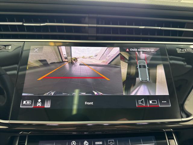 2025 Audi Q7 Premium Plus - Photo 31