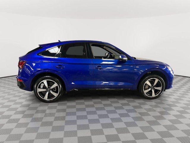 2023 Audi Q5 Sportback