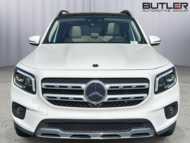 2023 Mercedes-Benz GLB 250