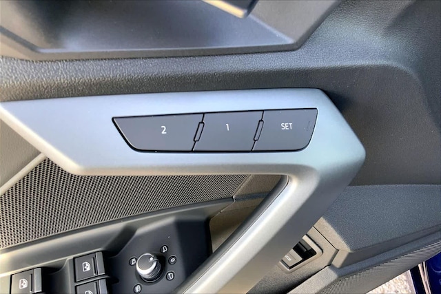 2026 Audi A3 Premium - Photo 18
