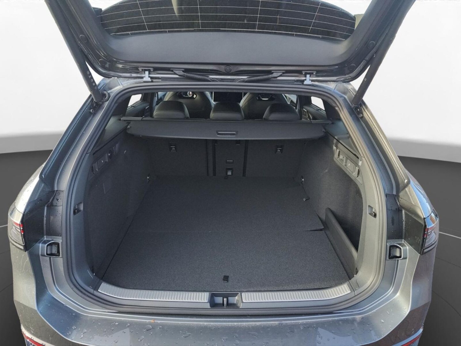 Volkswagen Passat – Bild 9