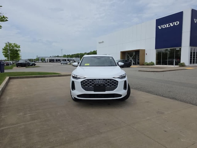 2025 Audi Q5