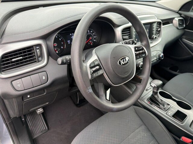 2020 Kia Sorento