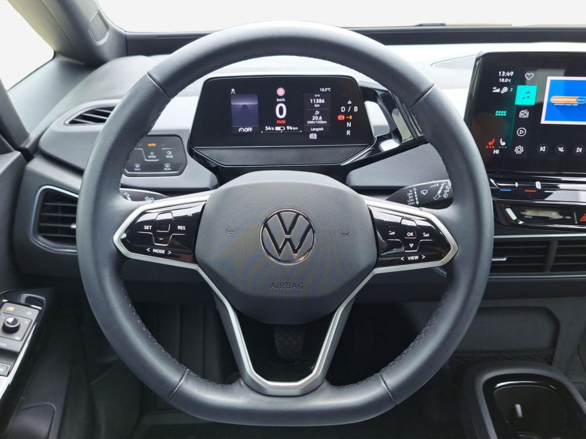 Volkswagen ID.3 Pure Performance