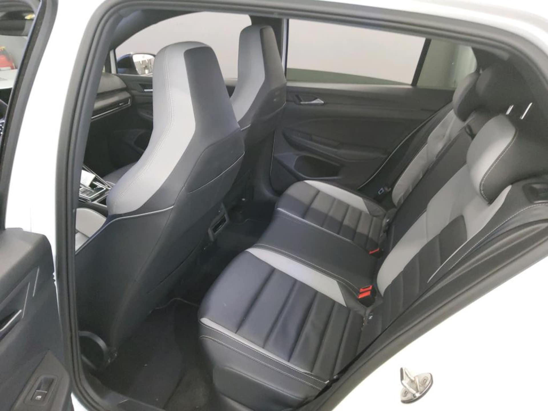 Volkswagen Golf GTD