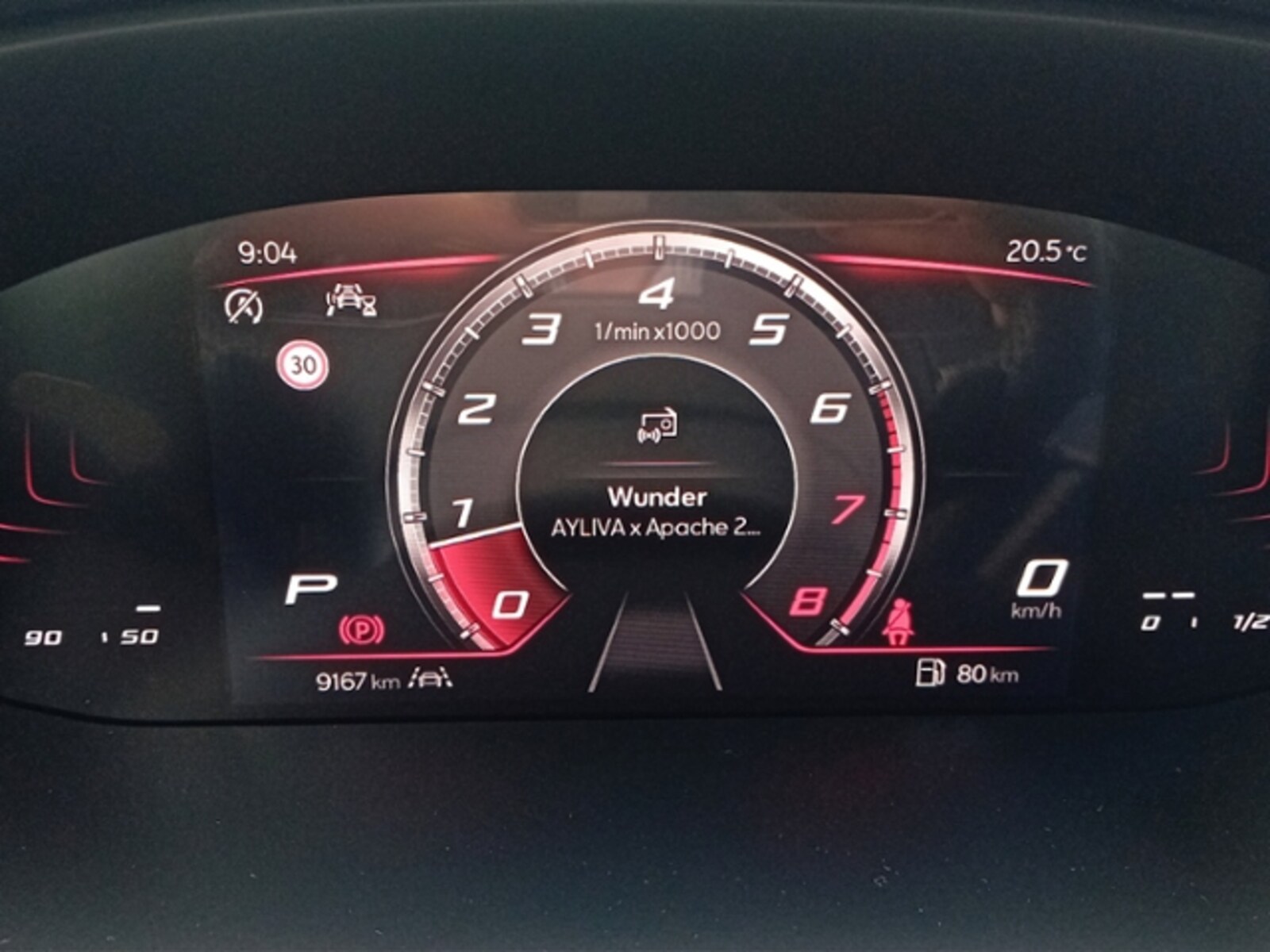 SEAT Ateca – Bild 9