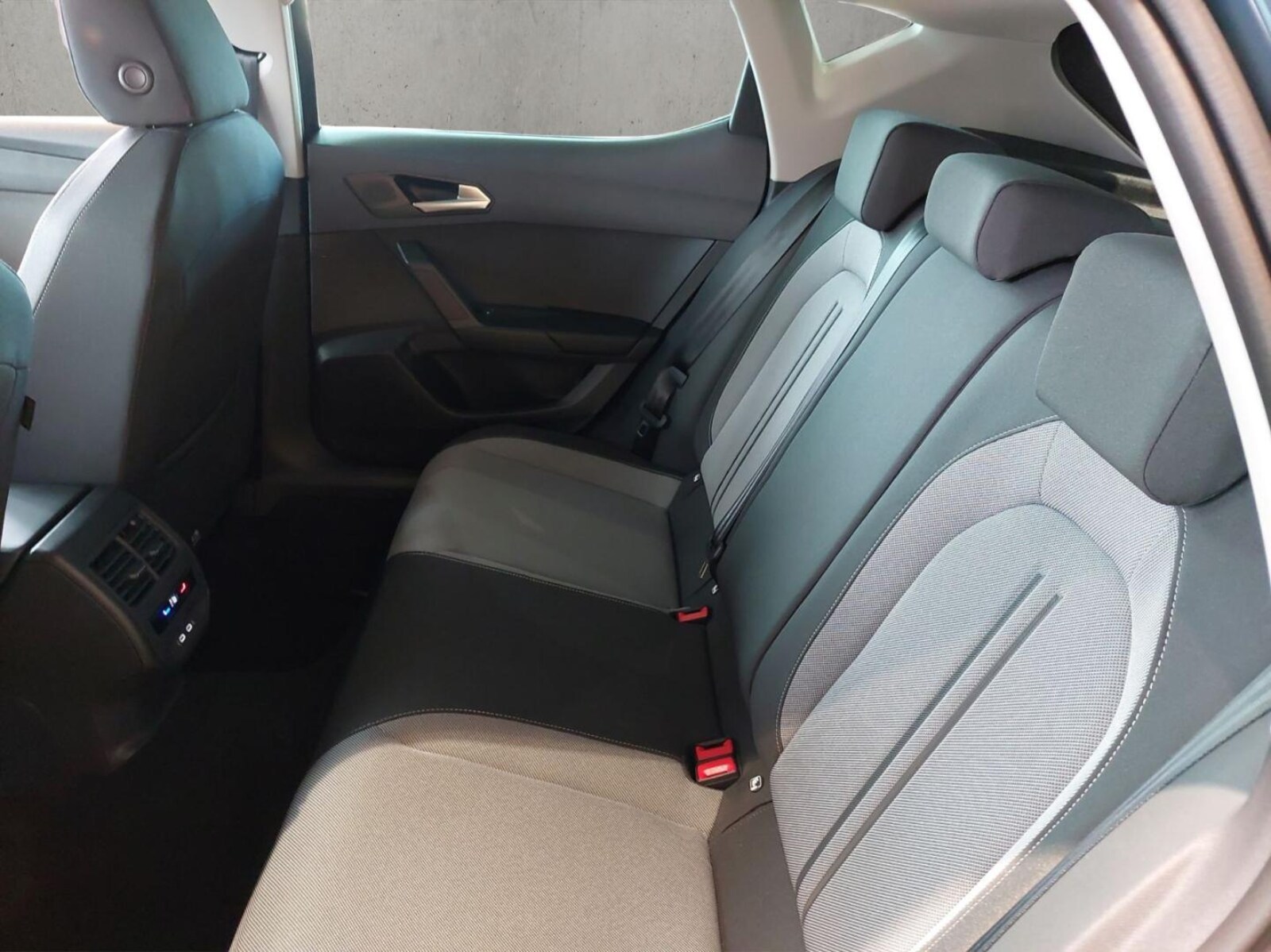 SEAT Leon – Bild 13