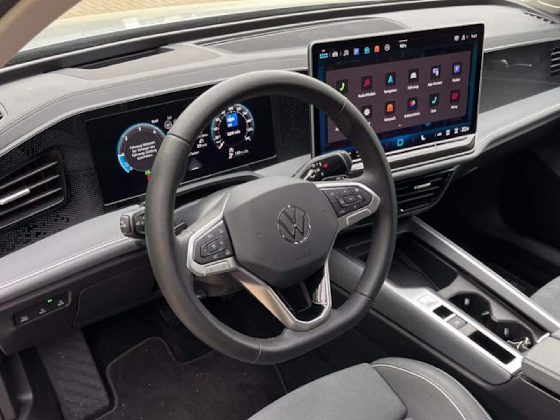 Volkswagen Passat Business