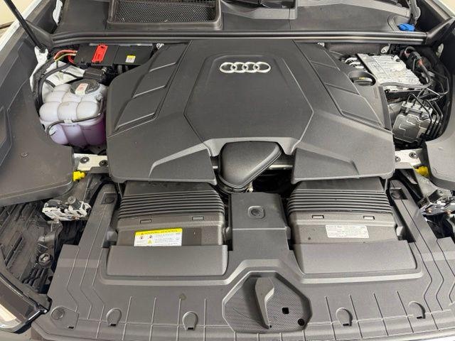2026 Audi Q8 Premium Plus - Photo 25