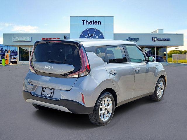 2024 Kia Soul
