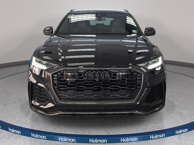 2021 Audi RS Q8
