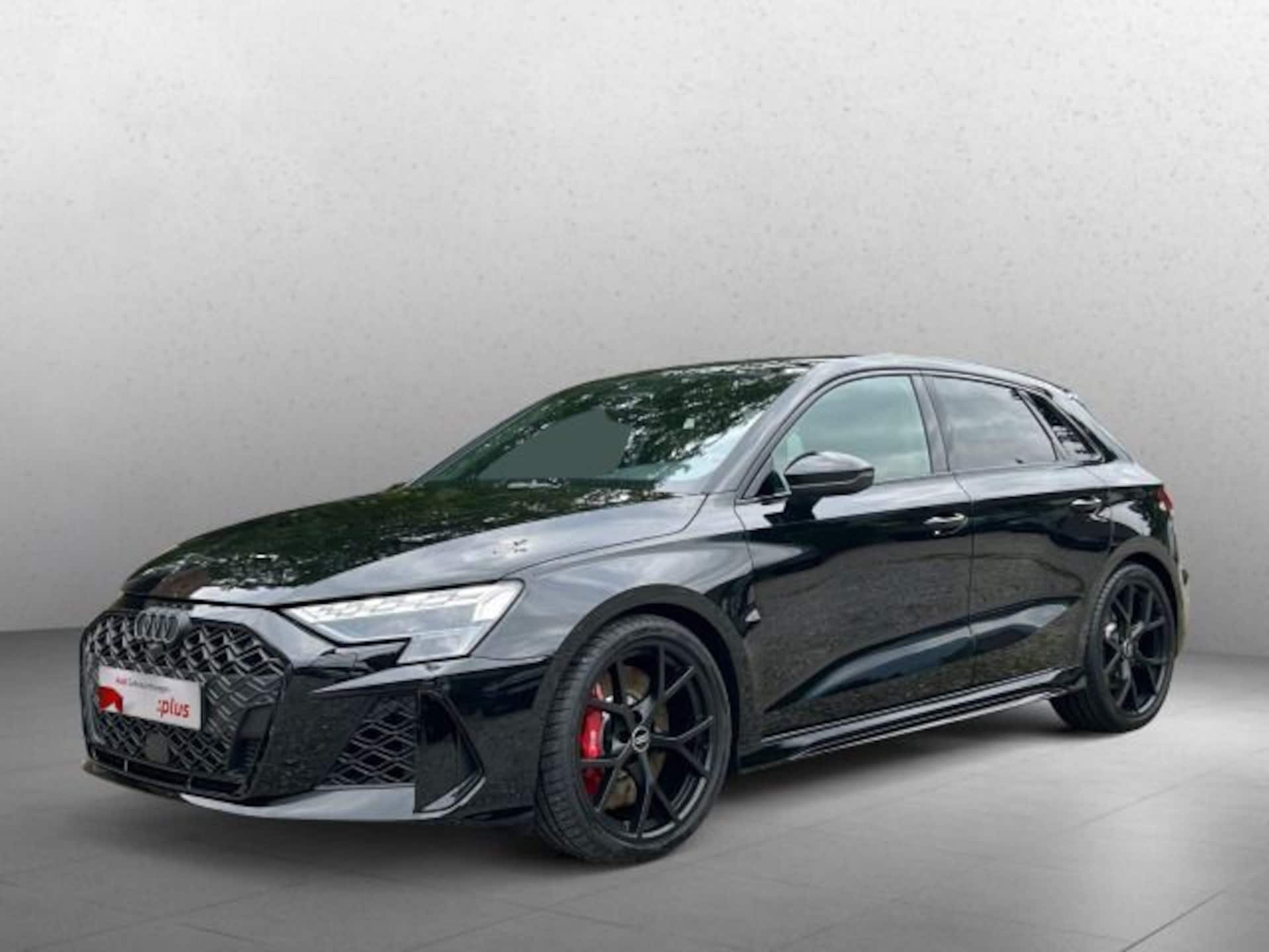 Audi RS 3 Sportback