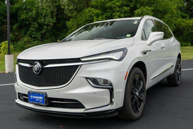 2024 Buick Enclave