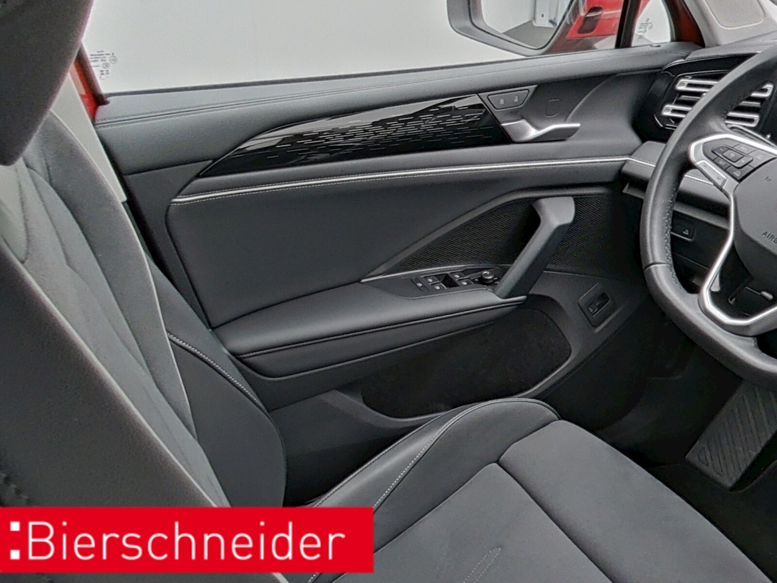 Volkswagen Tiguan – Bild 12