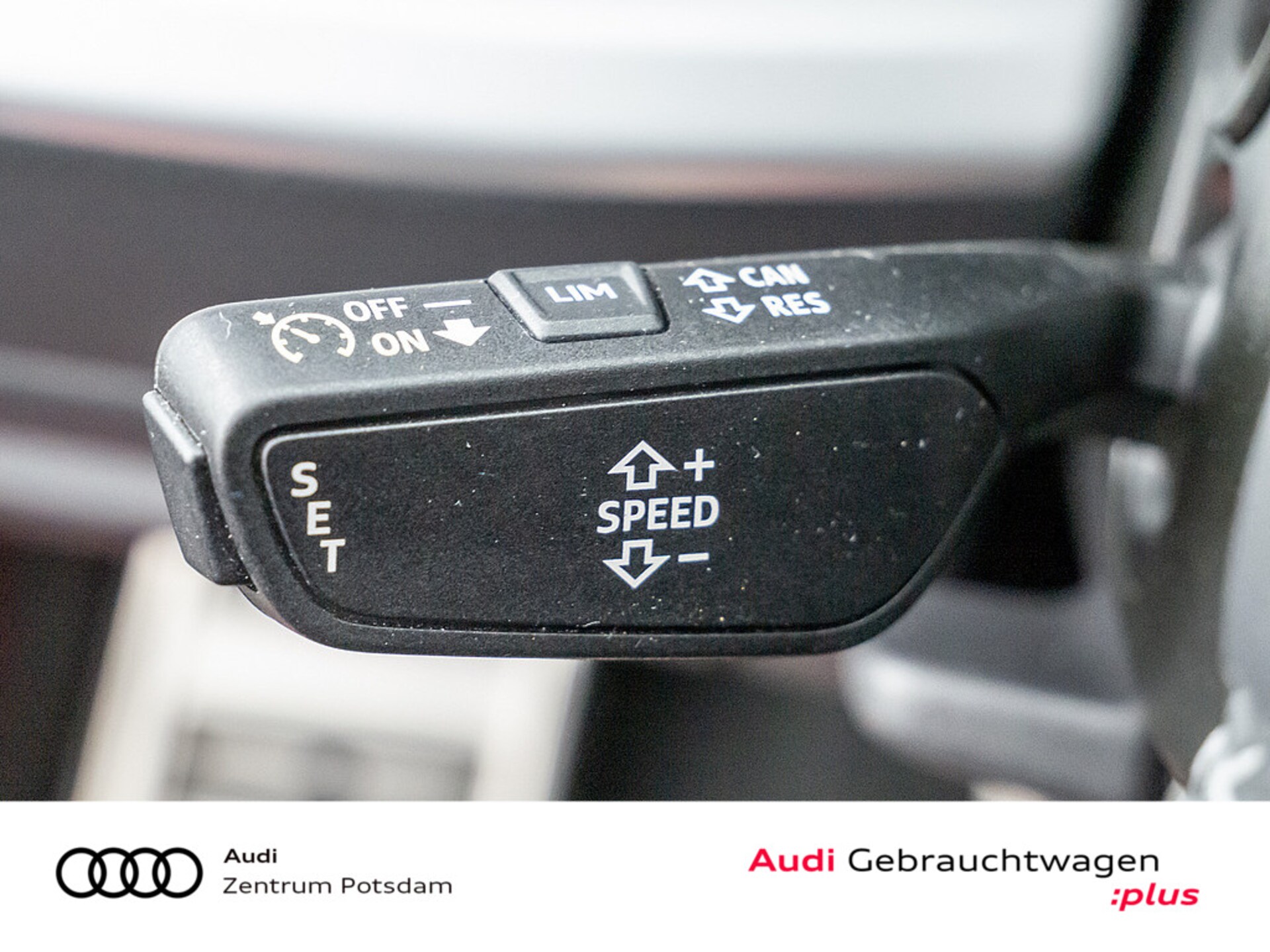 Audi Q7 SUV S line
