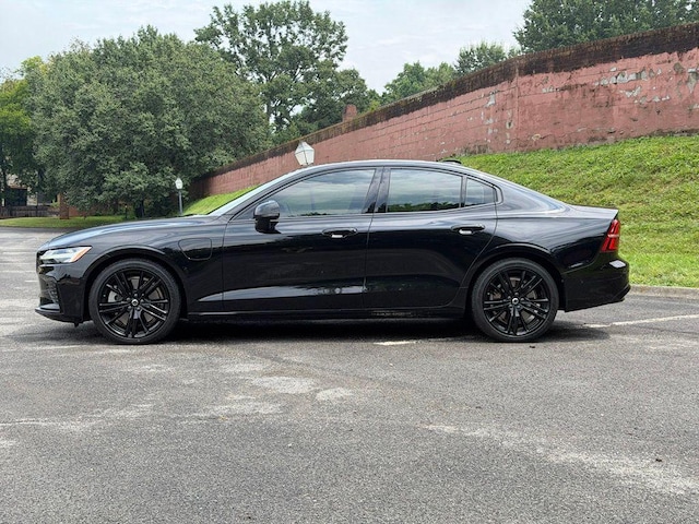 2024 Volvo S60 Recharge Plug-In Hybrid
