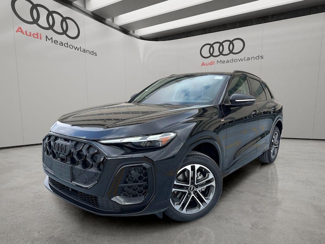 2026 Audi Q5