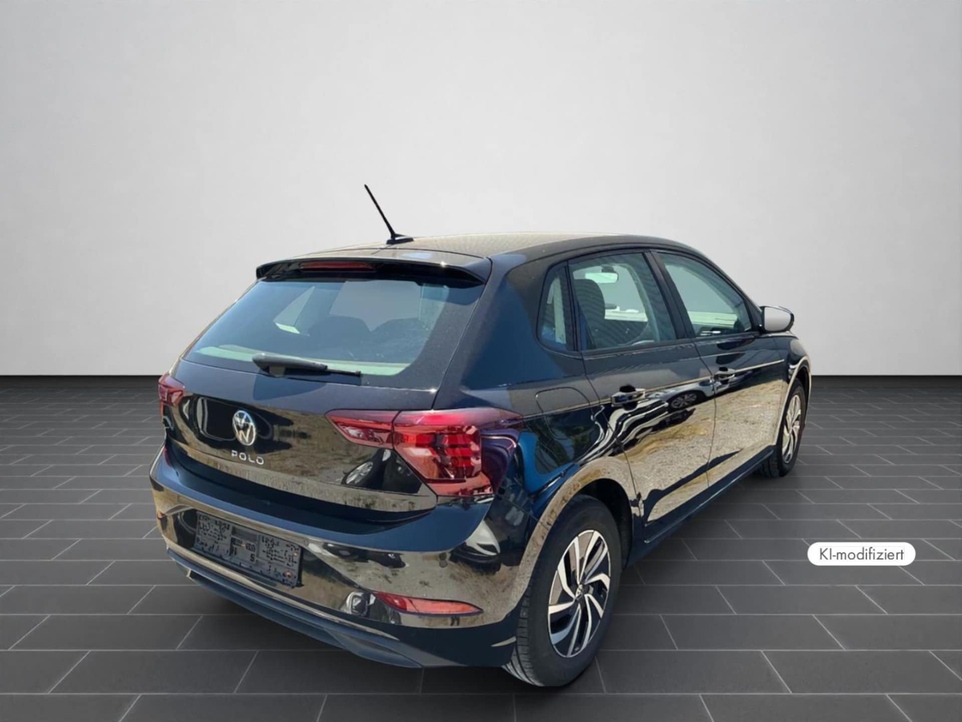 Volkswagen Polo Life