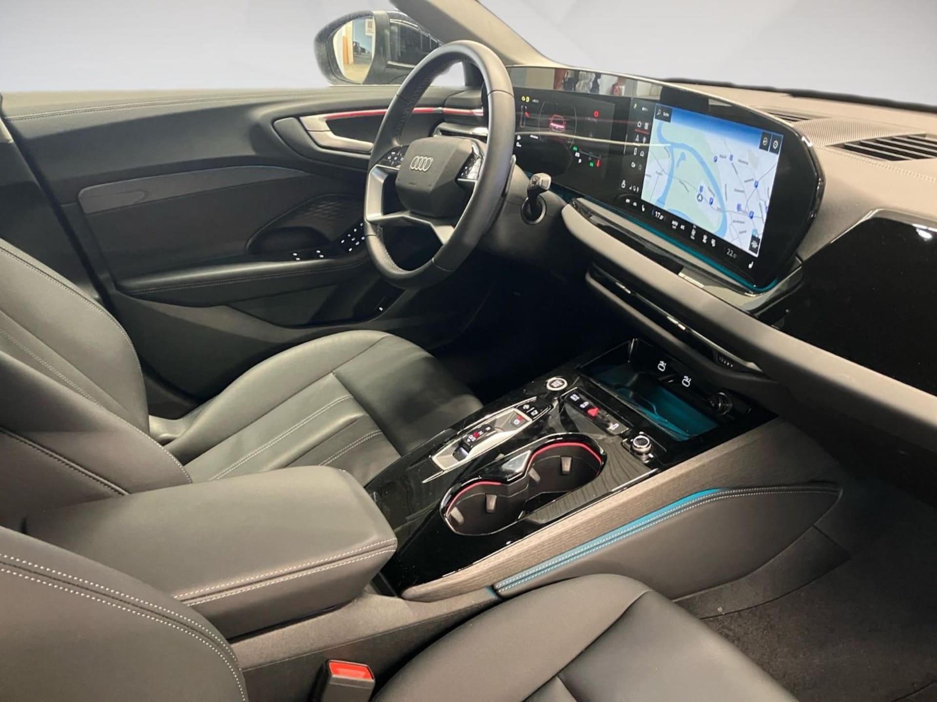 Audi A5 Avant
