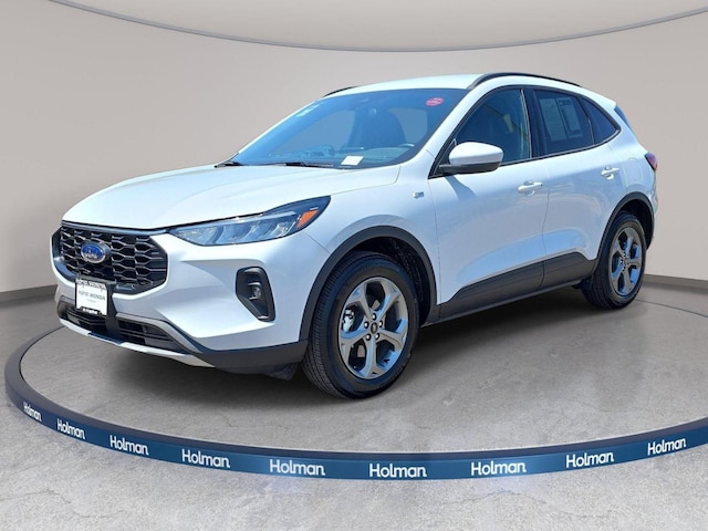 Photo of 2025 Ford Escape