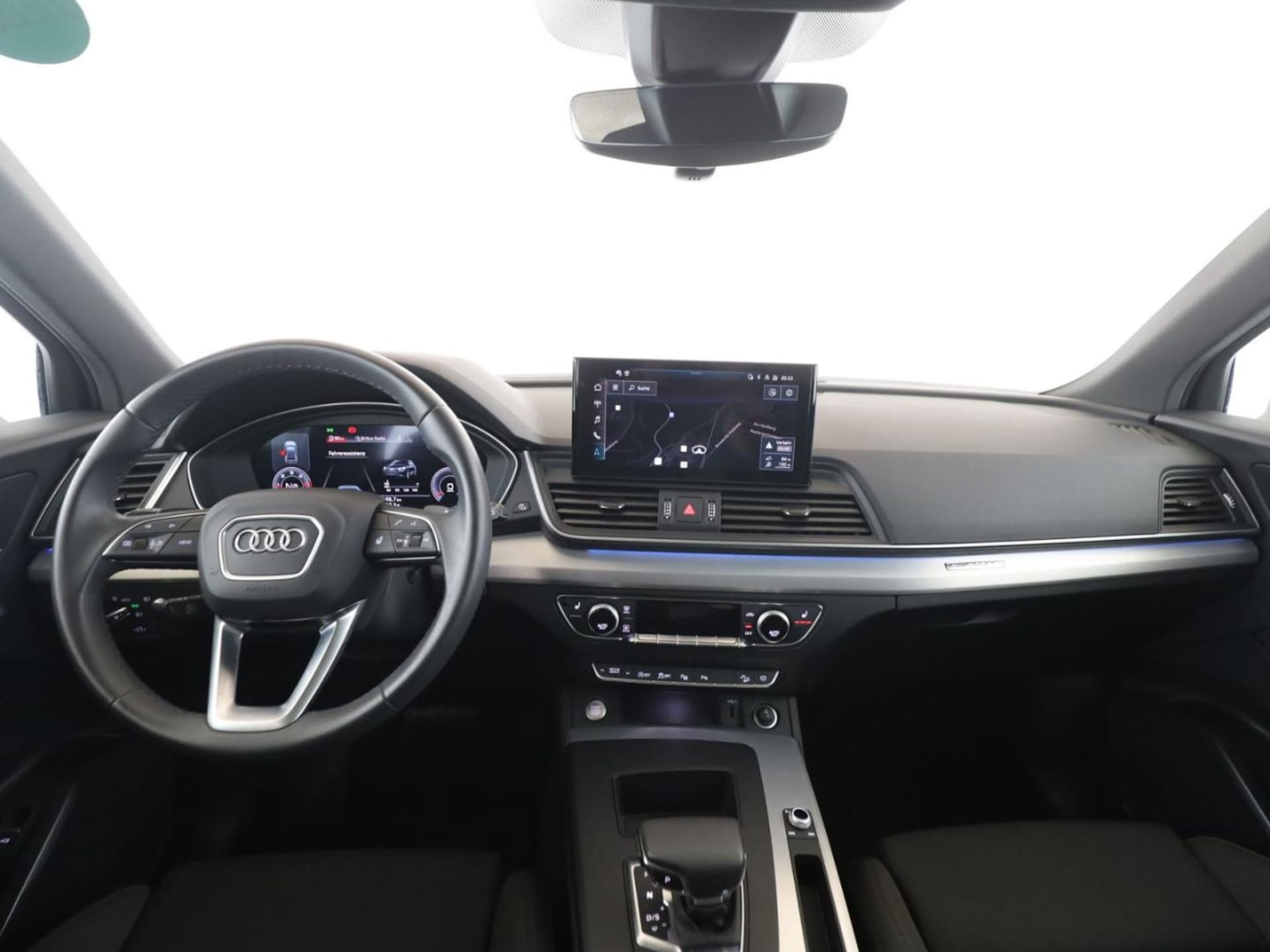 Audi Q5 SUV S line