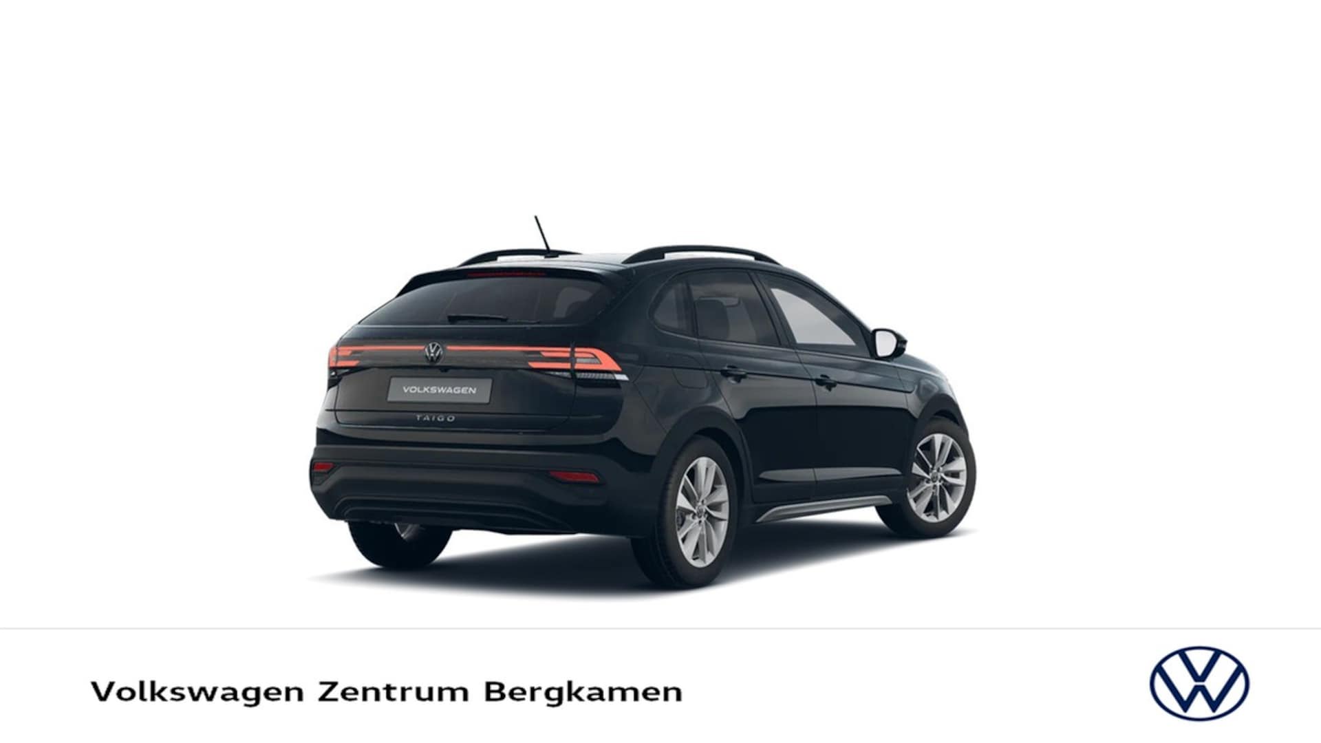 Volkswagen Taigo Life