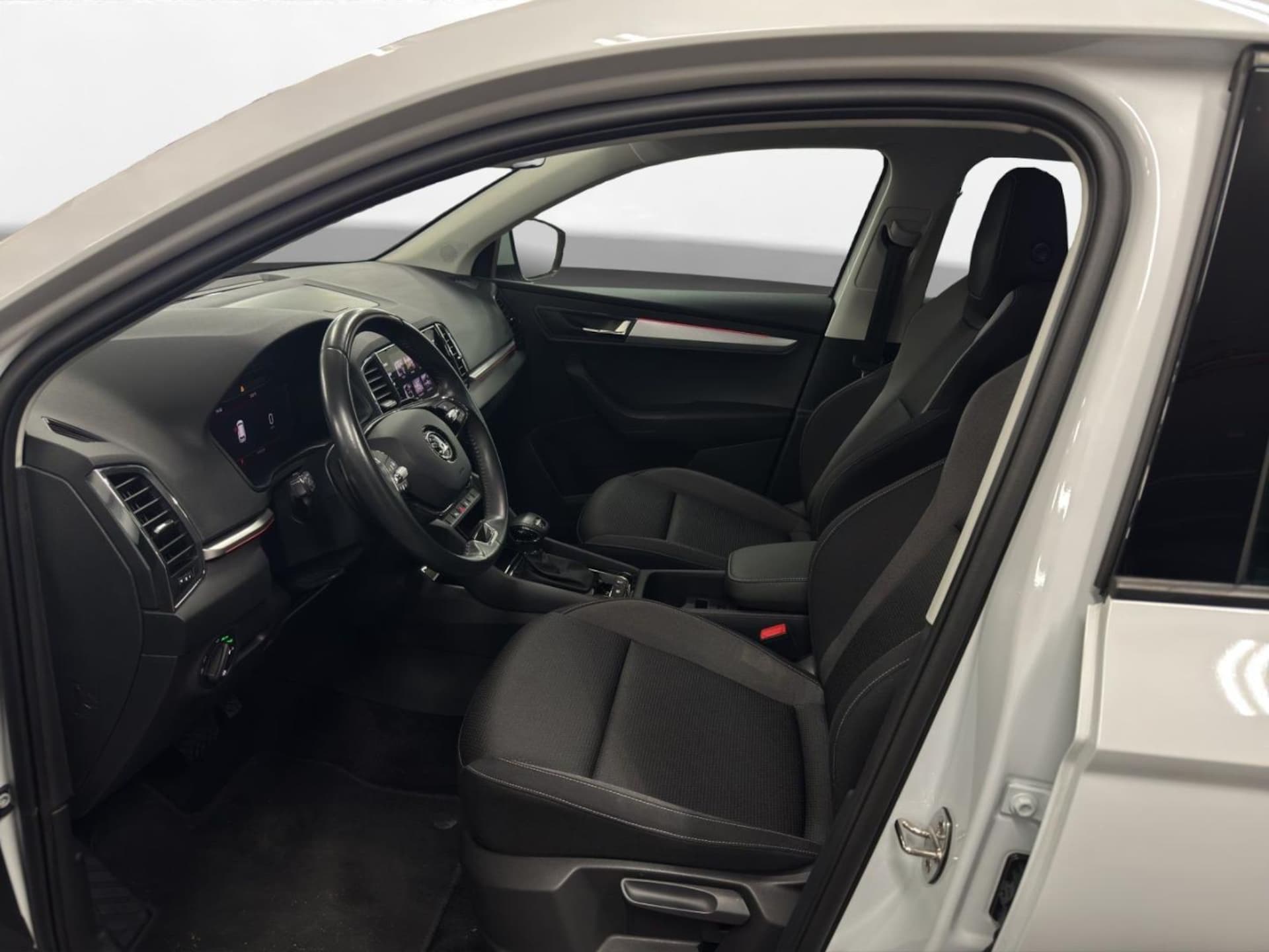 Skoda Karoq Ambition