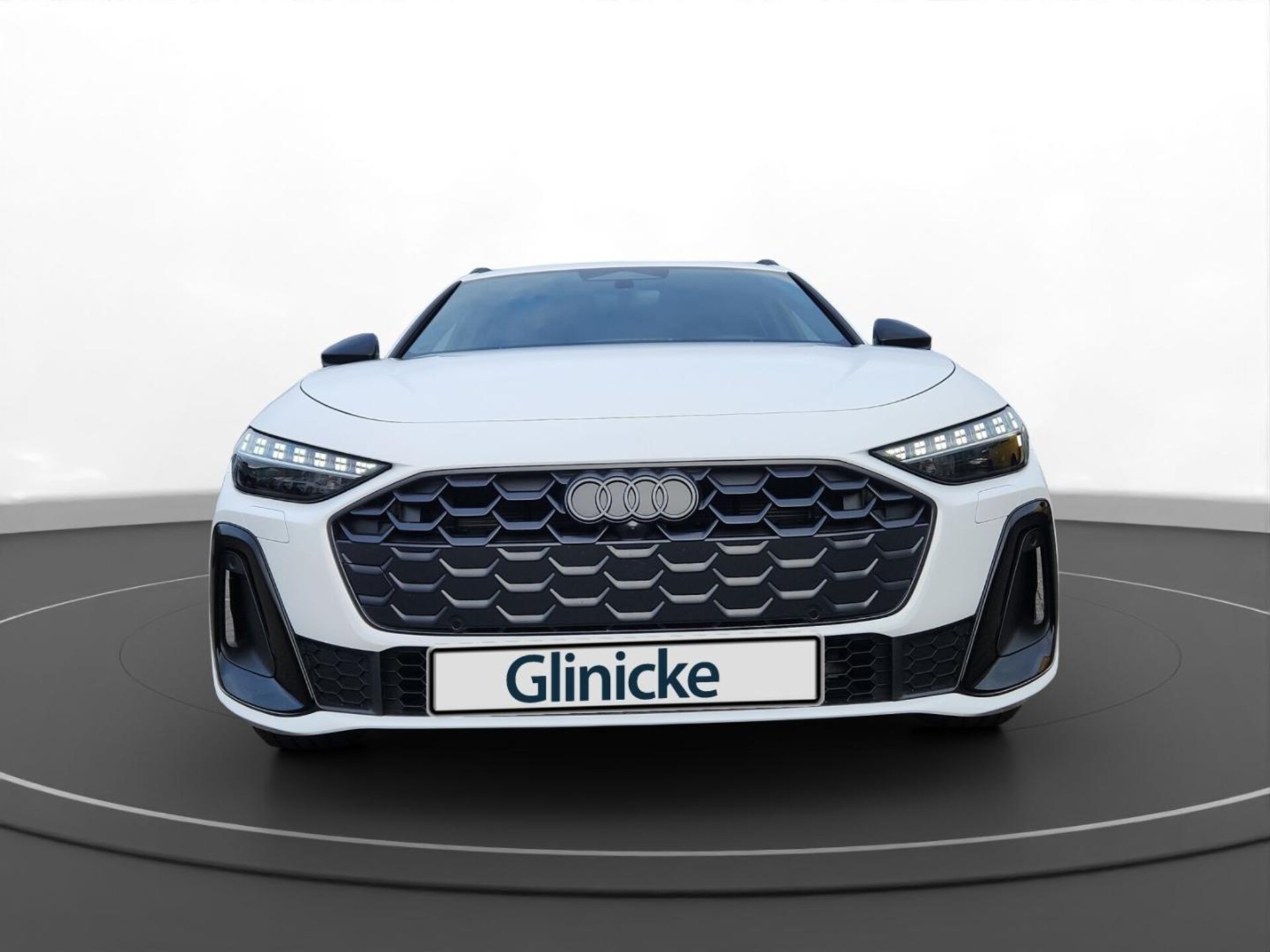 Audi A5 Avant e-hybrid