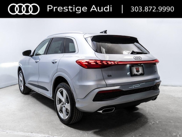 2026 Audi Q5