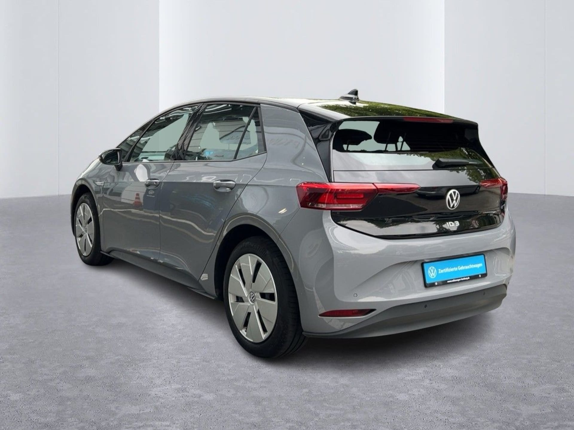Volkswagen ID.3 Pro
