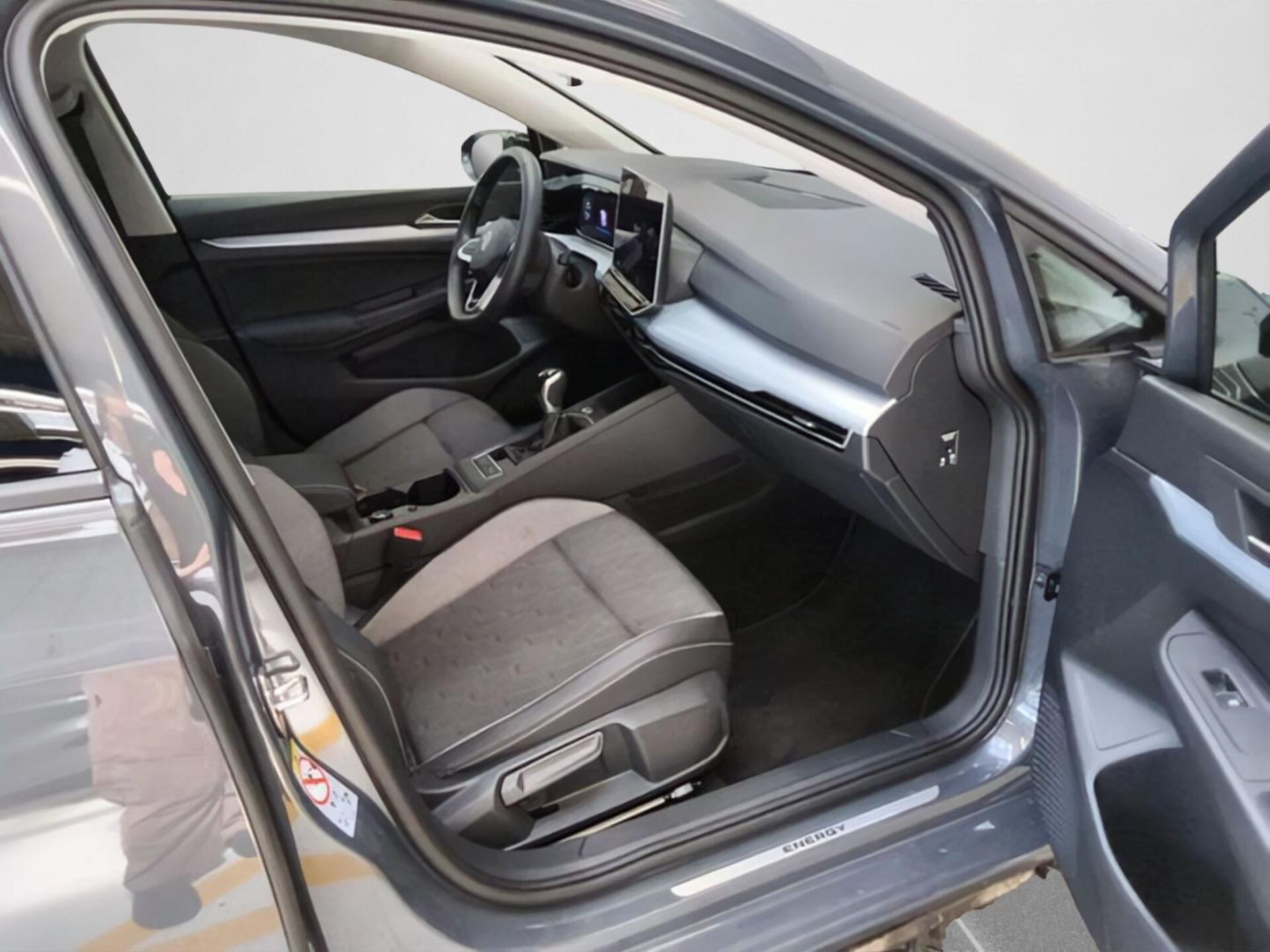 Volkswagen Golf ENERGY
