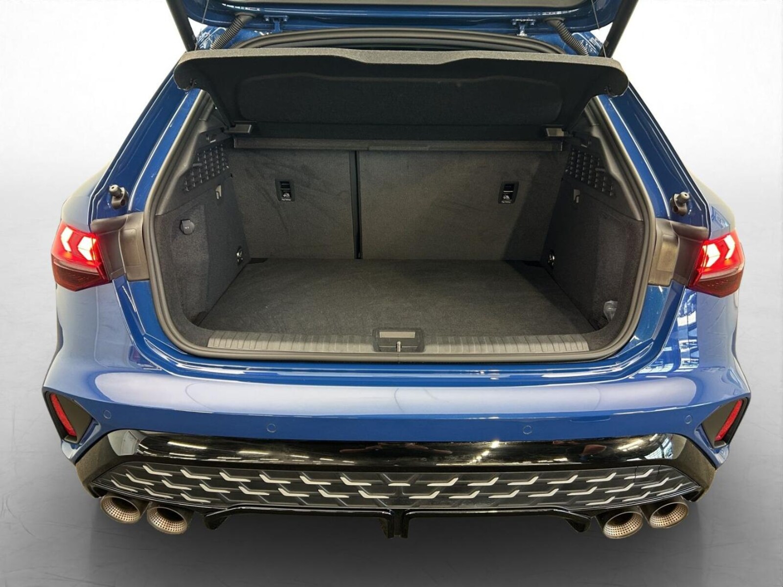 Audi S3 Sportback – Bild 11