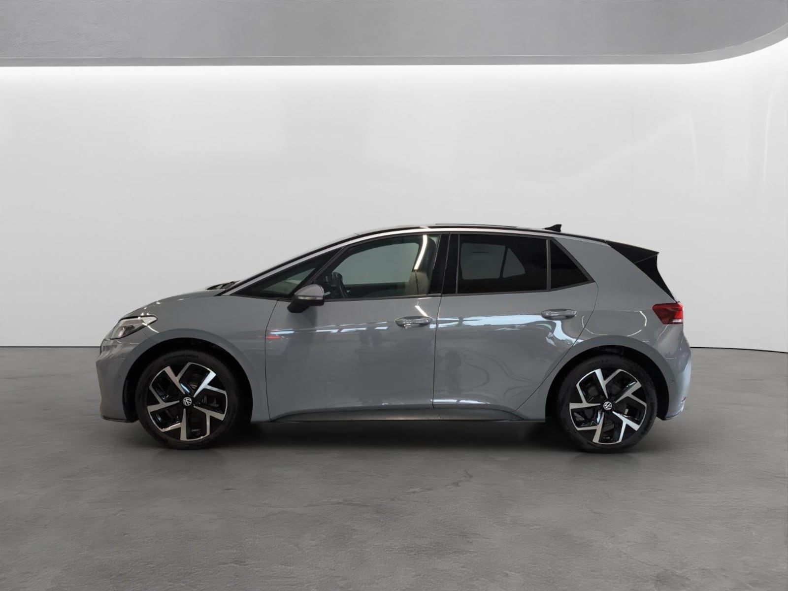 Volkswagen ID.3 – Bild 4