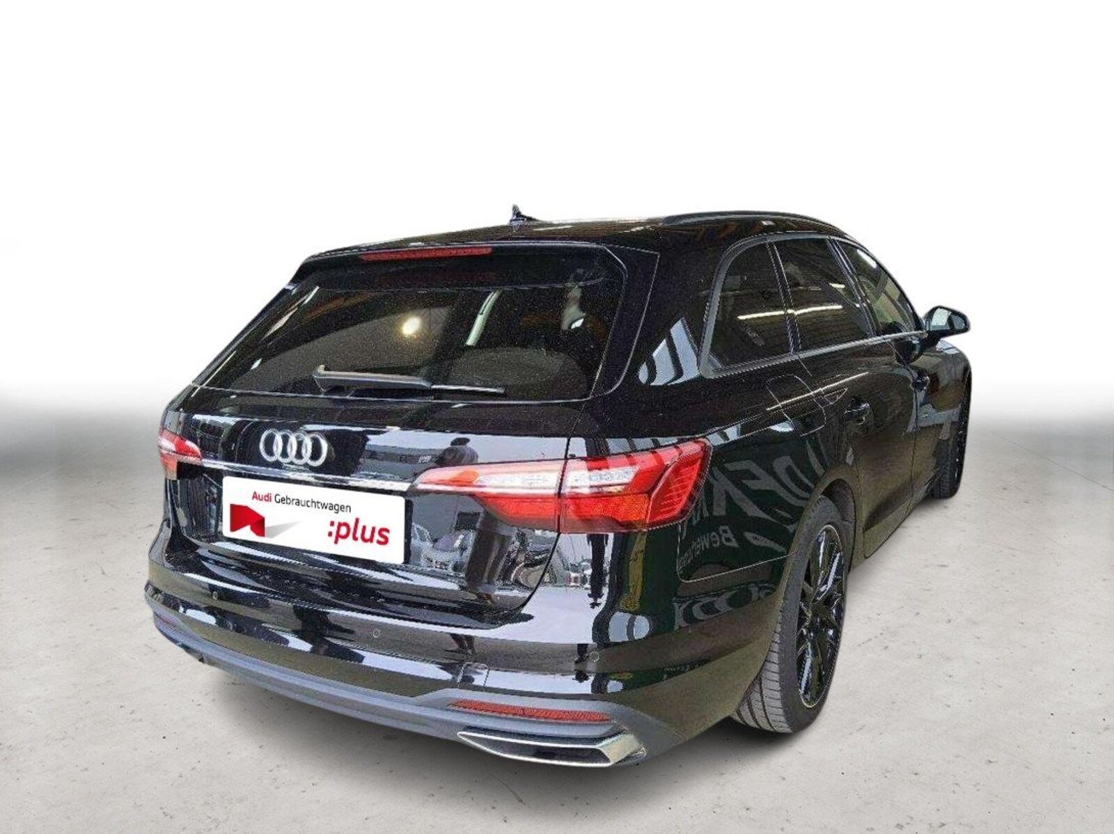 Audi A4 Avant – Bild 3