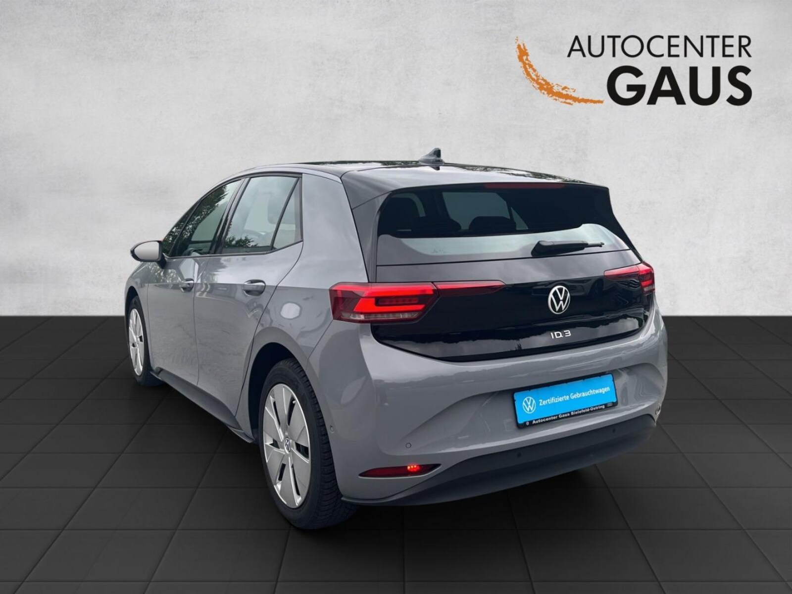 Volkswagen ID.3 – Bild 5