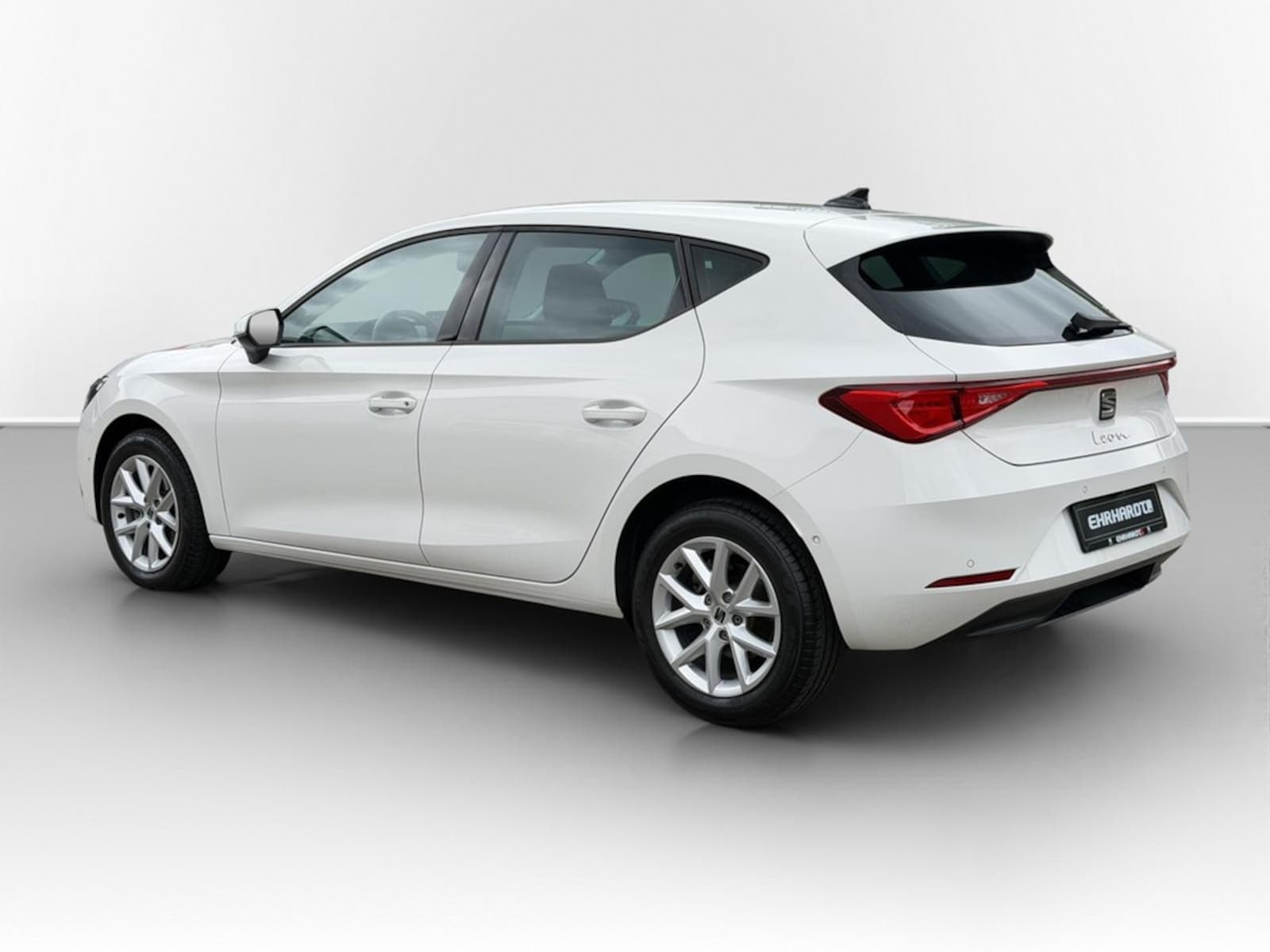 SEAT Leon – Bild 7